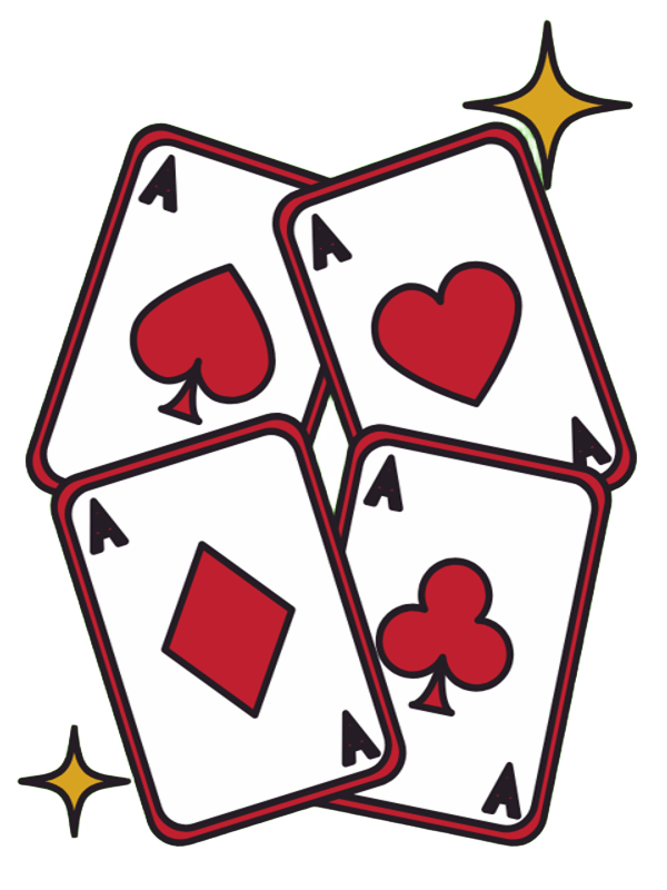 Imagem de cartas