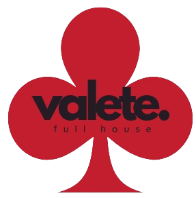 Valete logo